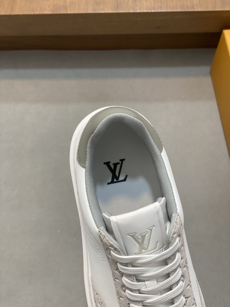 Louis Vuitton Low Shoes